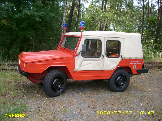  VW-Iltis