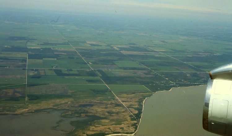 Lake Winnipeg