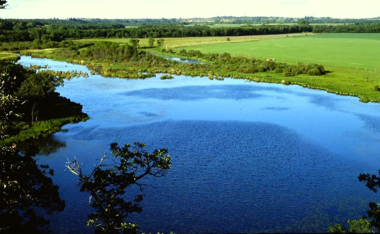 Assiniboine River