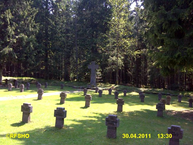 Ehrenfriedhof