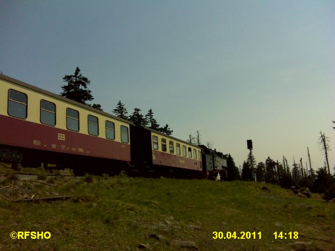 Brockenbahn