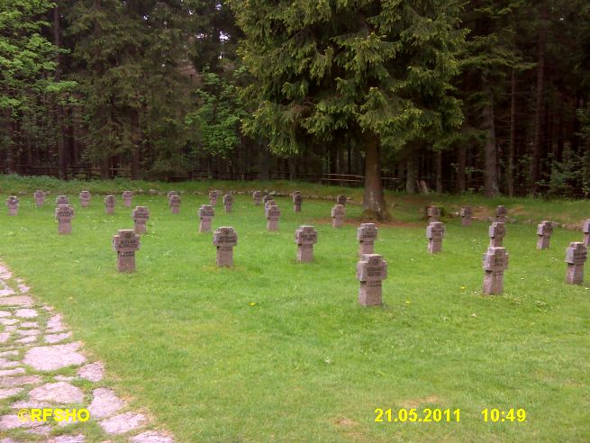 Ehrenfriedhof