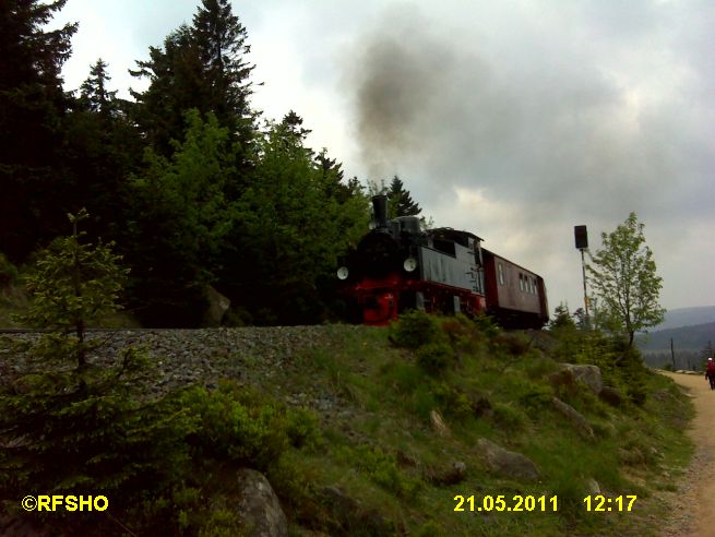 Brockenbahn