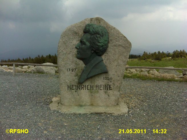 Heinrich Heine