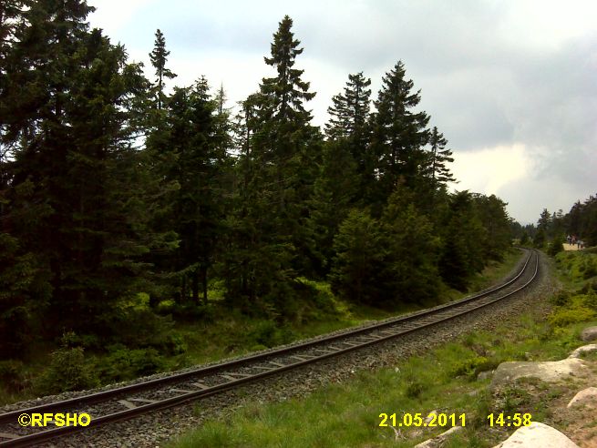 Brockenbahn