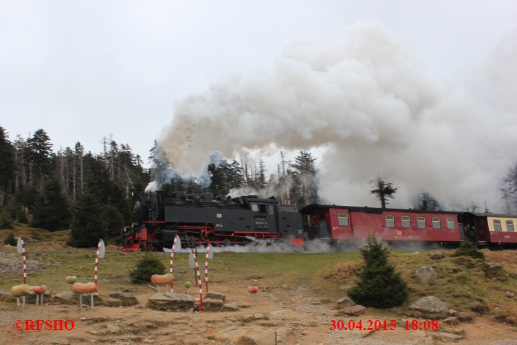 Brockenbahn