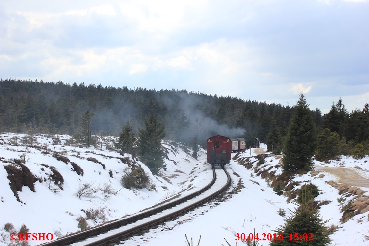 Brockenbahn