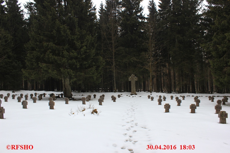 Ehrenfriedhof