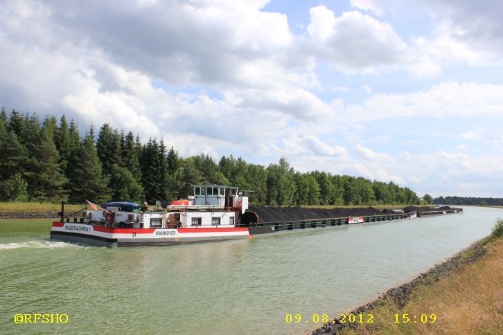  NIEDERSACHSEN 1