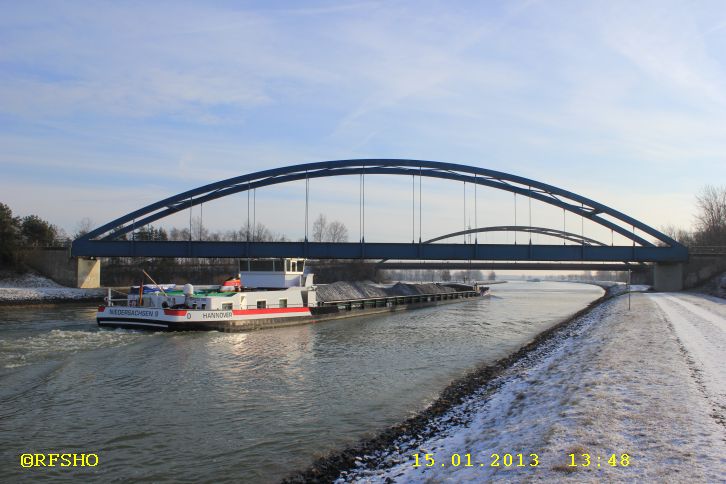 NIEDERSACHSEN 9