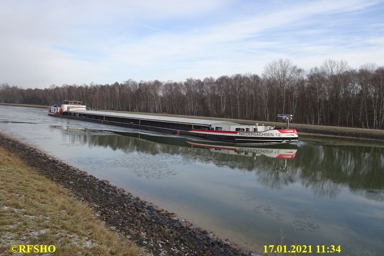 NIEDERSACHSEN 12