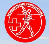 60. Schweizerischer Zweitagemarsch