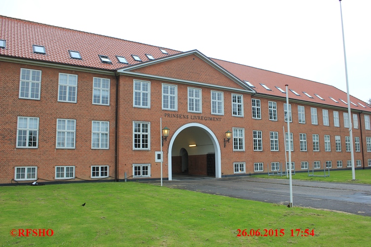 Viborg Kaserne