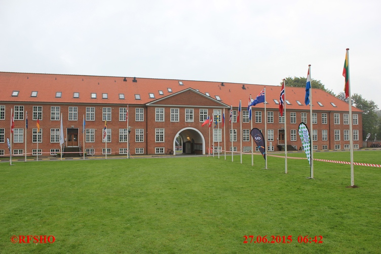 Viborg Kaserne