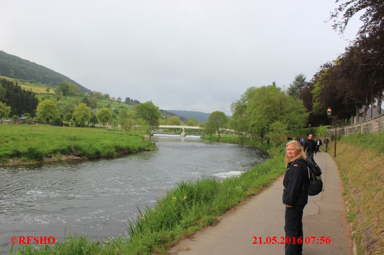 Marche Internationale de Diekirch