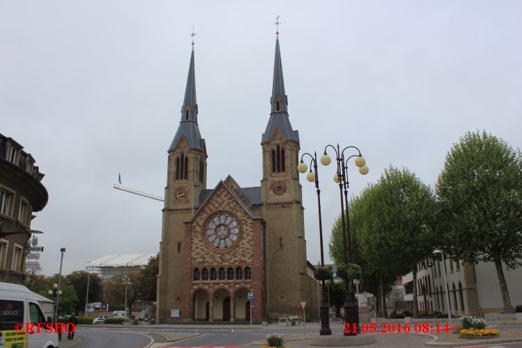 Marche Internationale de Diekirch