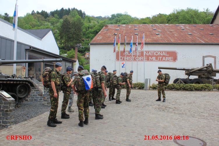 Marche Internationale de Diekirch