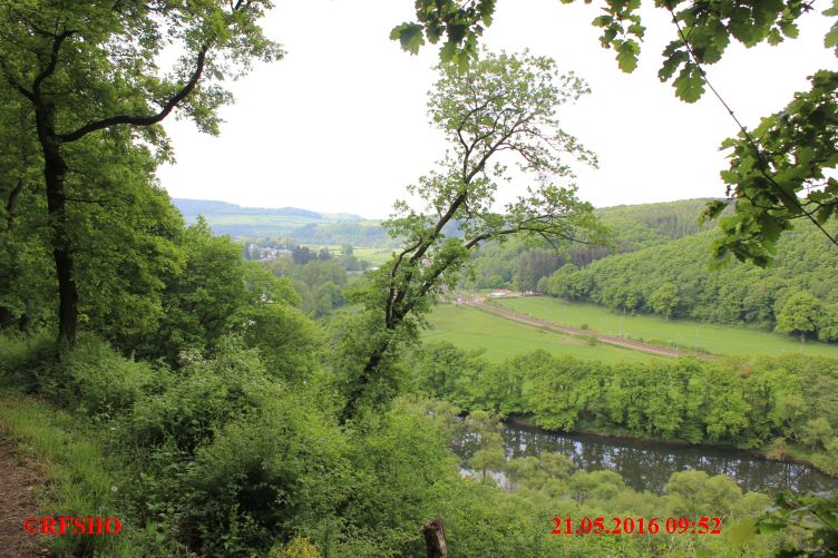 Marche Internationale de Diekirch