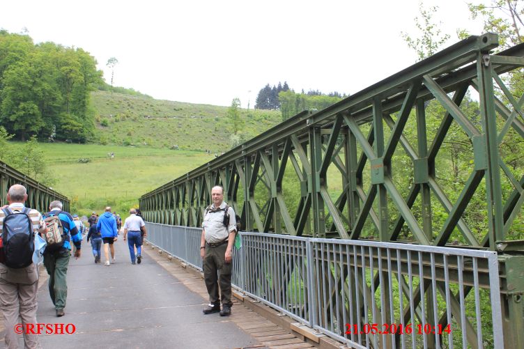 Marche Internationale de Diekirch