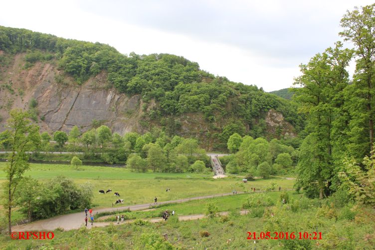 Marche Internationale de Diekirch