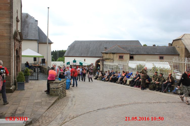 Marche Internationale de Diekirch