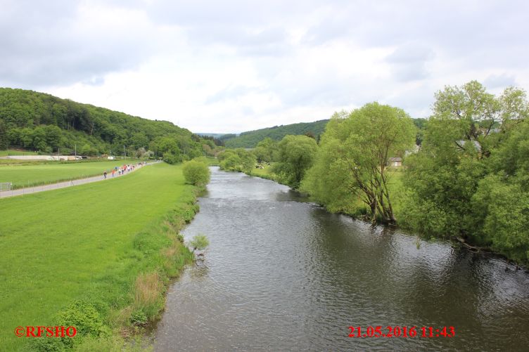 Marche Internationale de Diekirch