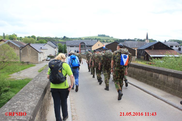 Marche Internationale de Diekirch