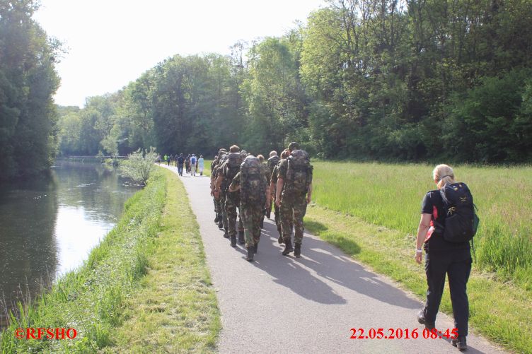 Marche Internationale de Diekirch