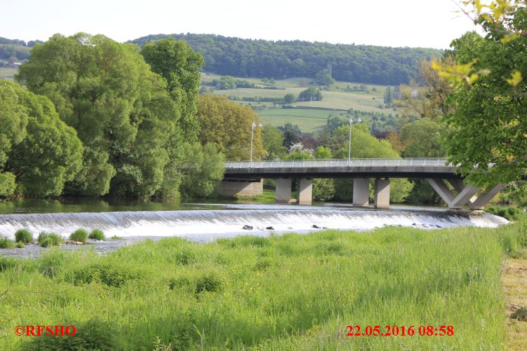 Marche Internationale de Diekirch