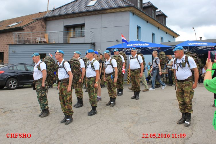 Marche Internationale de Diekirch