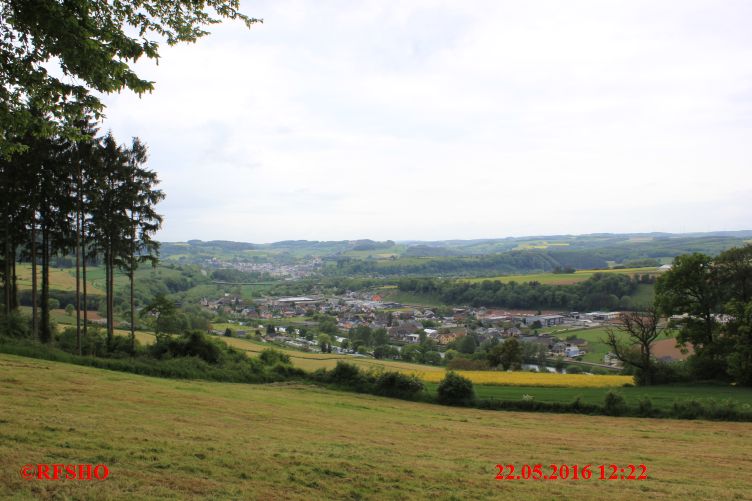 Marche Internationale de Diekirch