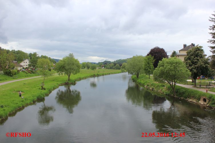 Marche Internationale de Diekirch