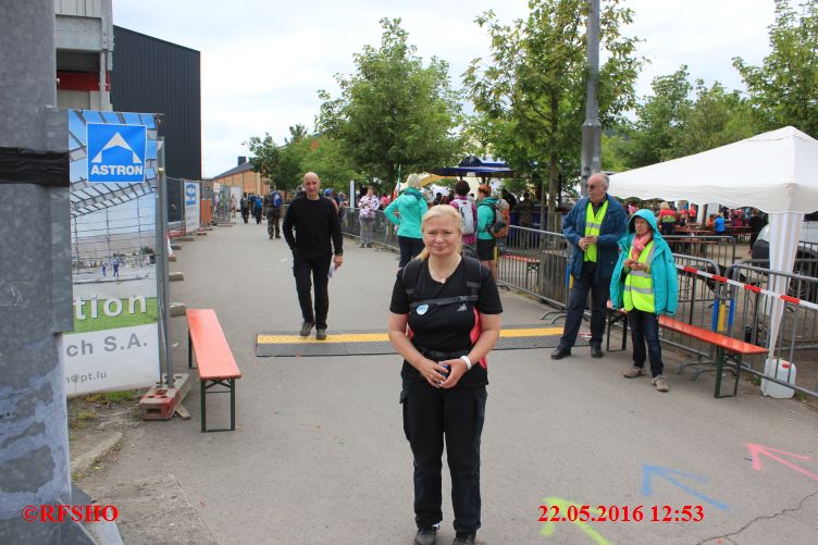 Marche Internationale de Diekirch