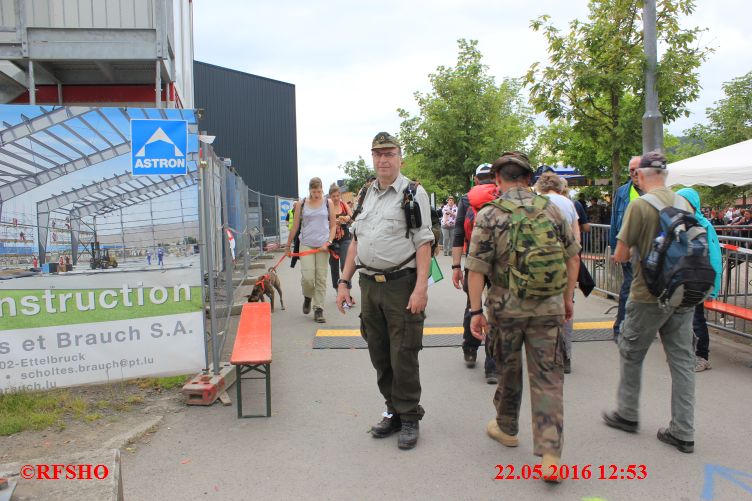 Marche Internationale de Diekirch