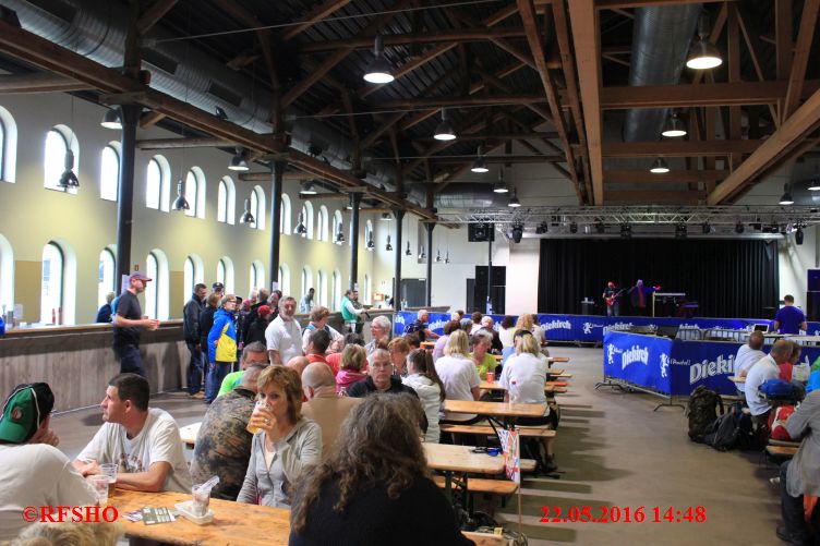 Marche Internationale de Diekirch