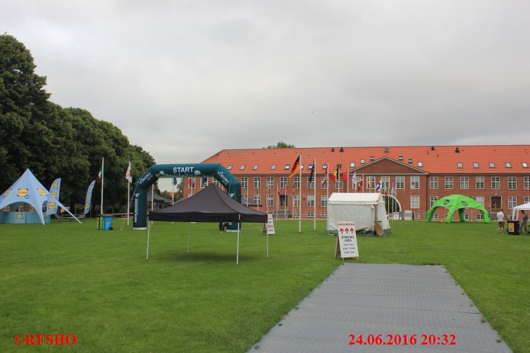 Viborg Kaserne