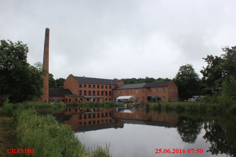 Haervejsmarchen