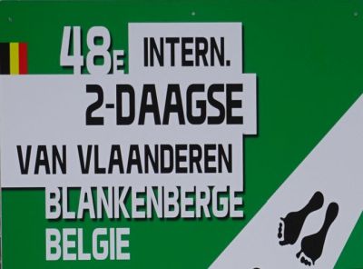 Blankenberge