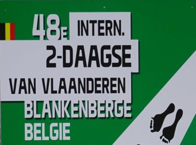 Blankenberge
