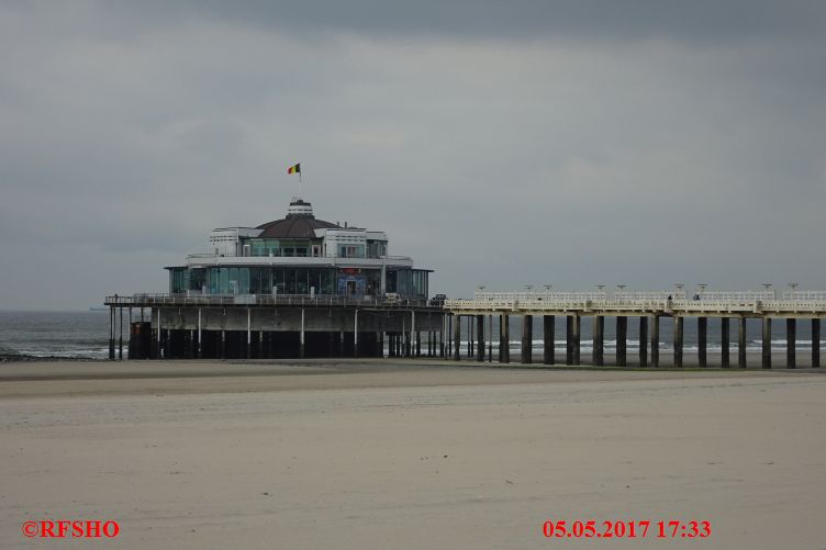 Blankenberge