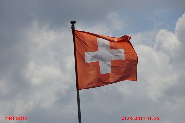 58. Schweizerischer Zweitagemarsch