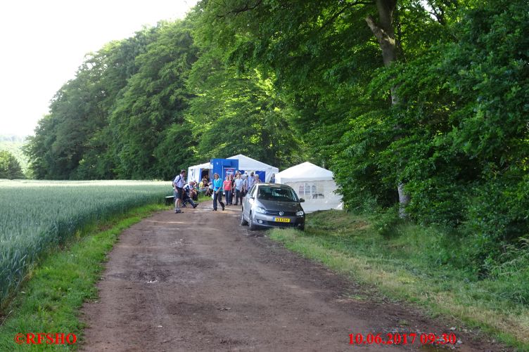 Marche Internationale de Diekirch