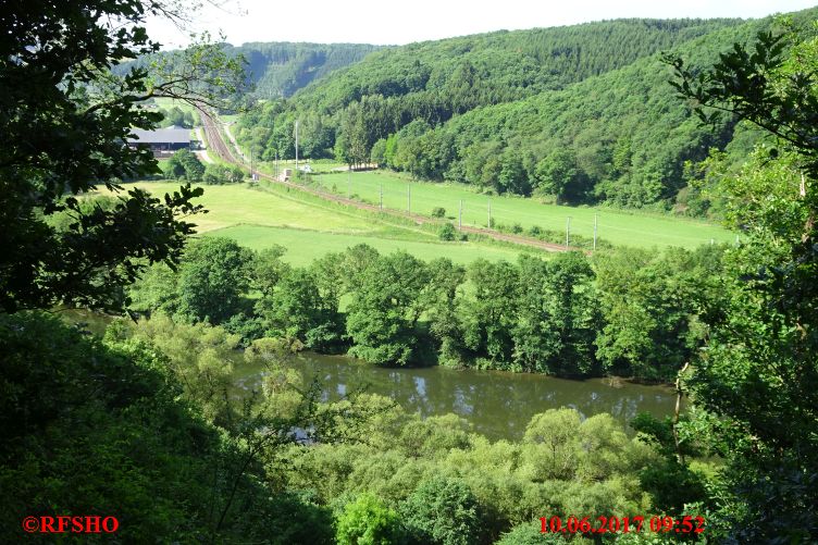 Marche Internationale de Diekirch