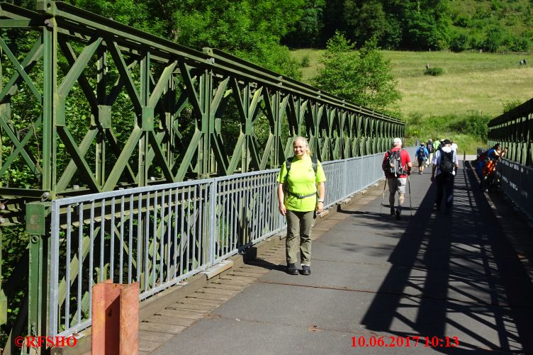 Marche Internationale de Diekirch