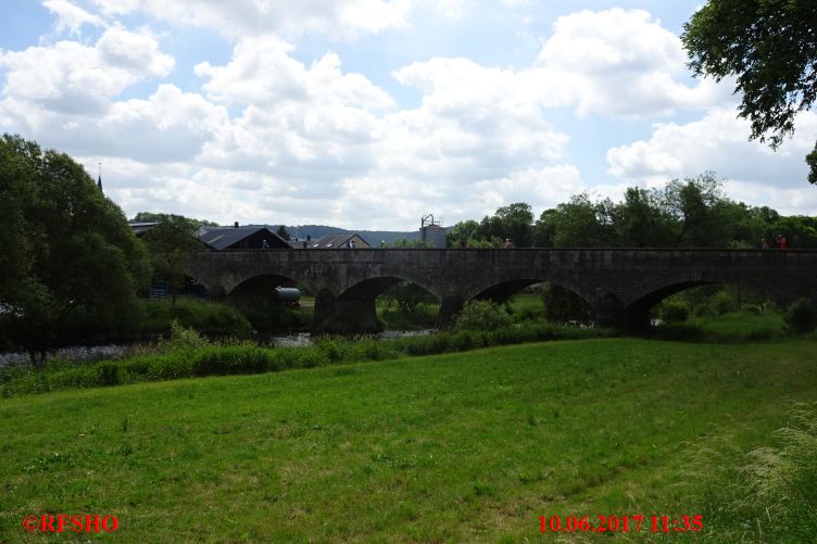 Marche Internationale de Diekirch