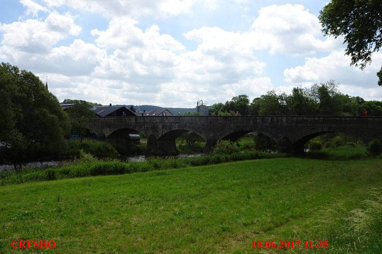 Marche Internationale de Diekirch