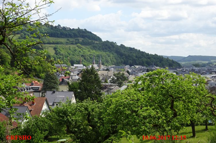 Marche Internationale de Diekirch