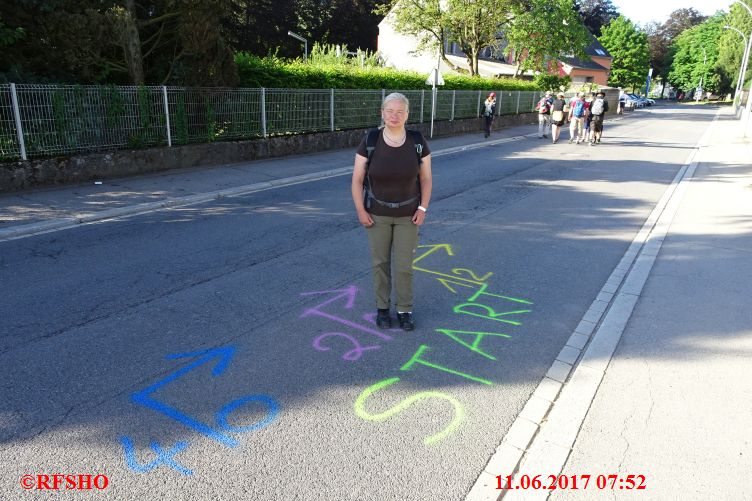 Marche Internationale de Diekirch