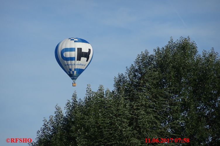 Marche Internationale de Diekirch