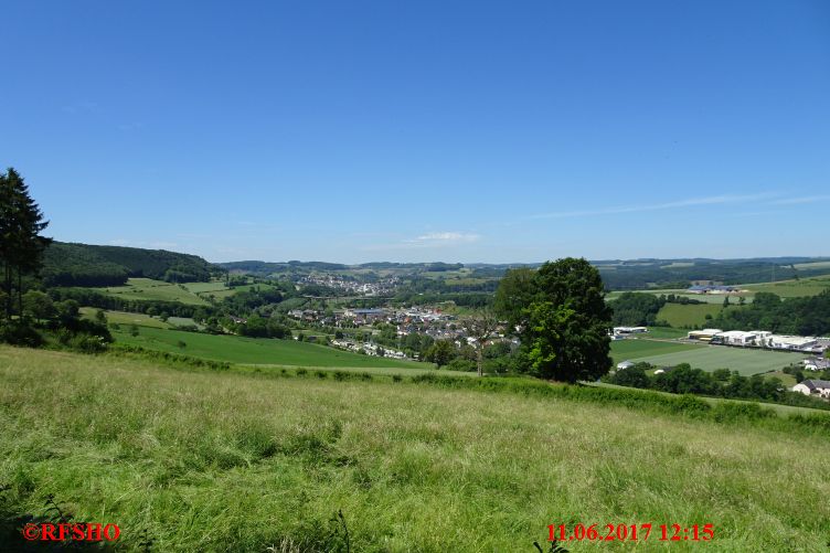 Marche Internationale de Diekirch